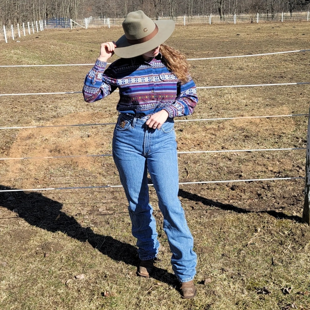 Must have CINCH jeans